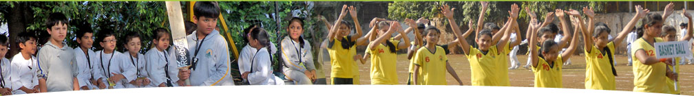 Sports Activities Banner 36